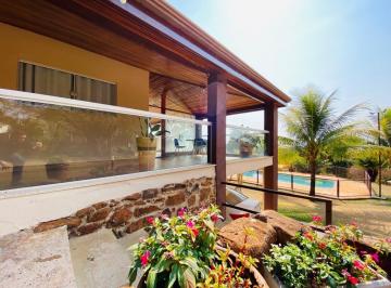 Rural · 340m² · 4 Quartos · Chácara em Centro, Mogi Mirim/SP de 340m² 4 quartos à venda por R$ 850.000,00