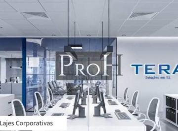 Comercial · 79m² · 1 Vaga · Sala em Cerâmica, São Caetano do Sul/SP de 79m² à venda por R$ 947.000,00