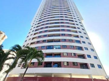 Apartamento · 50m² · 2 Quartos · 1 Vaga · Flat em Boa Viagem, Recife/PE de 50m² 2 quartos à venda por R$ 700.000,00