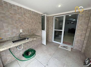 Apartamento · 74m² · 2 Quartos · 1 Vaga · Apartamento em Cidade Ocian, Praia Grande/SP de 74m² 2 quartos à venda por R$ 615.000,00