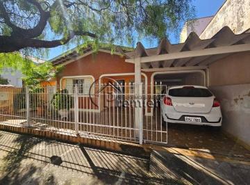 Casa · 151m² · 3 Quartos · 2 Vagas · Casa em Vila Castelo Branco, Indaiatuba/SP de 151m² 3 quartos à venda por R$ 640.000,00