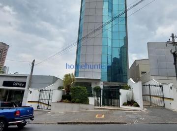 Comercial · 70m² · 2 Vagas · Sala em Nova Campinas, Campinas/SP de 70m² à venda por R$ 580.000,00