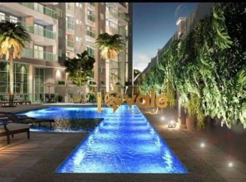 Apartamento · 72m² · 2 Quartos · 1 Vaga · Apartamento em Jardim Pereira do Amparo, Jacareí/SP de 72m² 2 quartos à venda por R$ 540.000,00