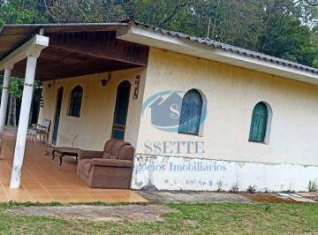 Rural · 30000m² · 3 Quartos · 10 Vagas · Sítio em , Piedade/SP de 0m² 3 quartos à venda por R$ 550.000,00