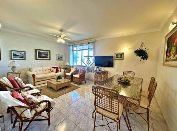 Apartamento · 115m² · 1 Quarto · 1 Vaga · Apartamento em Centro, Guarujá/SP de 115m² 1 quartos à venda por R$ 530.000,00