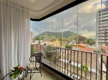 Apartamento 110m² Venda Jardim Las Palmas · Apartamento em Jardim Las Palmas, Guarujá/SP de 110m² 3 quartos à venda por R$ 600.000,00