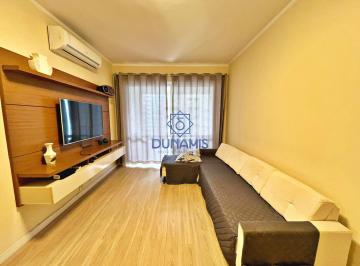 Apartamento · 106m² · 4 Quartos · 1 Vaga · Apartamento em Centro, Guarujá/SP de 106m² 4 quartos à venda por R$ 650.000,00