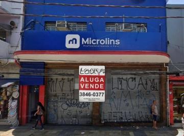 Comercial · 1154m² · 15 Vagas · Predio em Pinheiros, São Paulo/SP de 1154m² à venda por R$ 15.000.000,00 ou para locação R$ 35.000,0