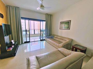 Apartamento · 95m² · 2 Quartos · 1 Vaga · Apartamento em Vila Luis Antônio, Guarujá/SP de 95m² 2 quartos à venda por R$ 585.000,00