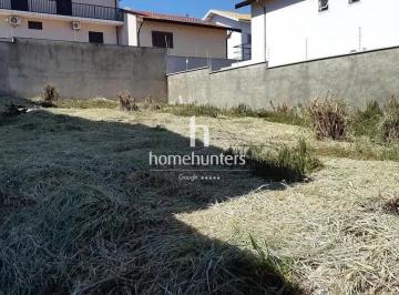 Terreno · 350m² · Terreno em Parque Alto Taquaral, Campinas/SP de 350m² à venda por R$ 680.000,00