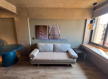 Apartamento · 50m² · 1 Quarto · 1 Vaga · Apartamento em Cambuí, Campinas/SP de 50m² 1 quartos à venda por R$ 590.000,00