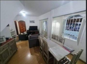 Casa · 160m² · 3 Quartos · 3 Vagas · Sobrado em Vila Moreira, Guarulhos/SP de 160m² 3 quartos à venda por R$ 650.000,00
