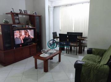Apartamento · 110m² · 3 Quartos · Apartamento em Icaraí, Niterói/RJ de 110m² 3 quartos à venda por R$ 565.000,00