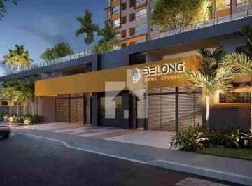 Comercial · 42m² · 1 Quarto · 1 Vaga · Studio em Jardim Paris, Jundiaí/SP de 42m² 1 quartos à venda por R$ 701.183,00