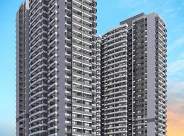 Apartamento · 42m² · 2 Quartos · Apartamento em Jardim das Acácias, São Paulo/SP de 42m² 2 quartos à venda por R$ 585.000,00