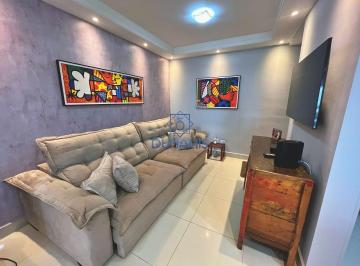 Apartamento · 60m² · 1 Quarto · 2 Vagas · Apartamento em Morro do Maluf, Guarujá/SP de 60m² 1 quartos à venda por R$ 585.000,00