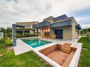 Casa · 307m² · 4 Quartos · 6 Vagas · Casa em Jardim Terras de Santa Helena, Jacareí/SP de 307m² 4 quartos à venda por R$ 2.900.000,00