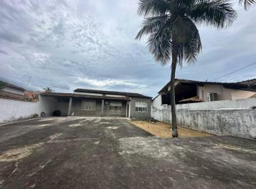Casa · 165m² · 5 Quartos · 5 Vagas · Casa em Itaipu, Niterói/RJ de 165m² 5 quartos à venda por R$ 650.000,00