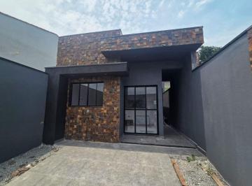 Casa · 84m² · 3 Quartos · 2 Vagas · Casa em Jardim das Flores, Suzano/SP de 84m² 3 quartos à venda por R$ 550.000,00