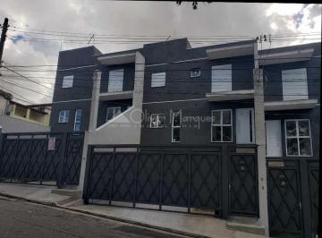 Casa · 100m² · 2 Quartos · 4 Vagas · Sobrado em Vila Lageado, São Paulo/SP de 100m² 2 quartos à venda por R$ 670.000,00