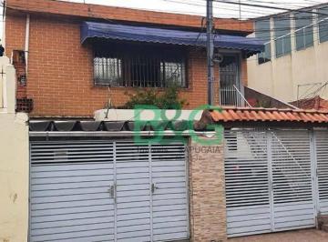 Casa · 150m² · 3 Quartos · 3 Vagas · Sobrado em Jardim Ana Rosa, São Paulo/SP de 150m² 3 quartos à venda por R$ 530.000,00