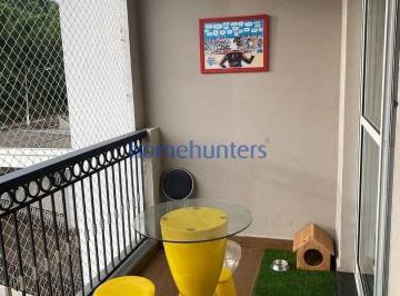 Apartamento 88m² Venda Centro · Apartamento em Centro, Vinhedo/SP de 88m² 3 quartos à venda por R$ 690.000,00