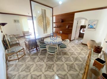 Apartamento · 130m² · 2 Quartos · Apartamento em Centro, Guarujá/SP de 130m² 2 quartos à venda por R$ 580.000,00