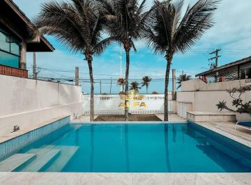 Casa · 362m² · 5 Quartos · 4 Vagas · Casa em Jardim Tejereba, Guarujá/SP de 362m² 5 quartos à venda por R$ 3.700.000,00