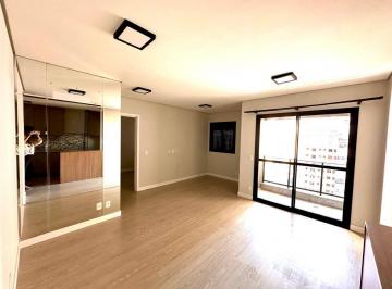 Apartamento · 58m² · 1 Quarto · 1 Vaga · Apartamento em Gleba Fazenda Palhano, Londrina/PR de 58m² 1 quartos à venda por R$ 620.000,00