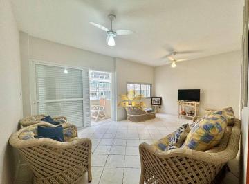 Apartamento · 120m² · 2 Quartos · 1 Vaga · Apartamento em Centro, Guarujá/SP de 120m² 2 quartos à venda por R$ 500.000,00