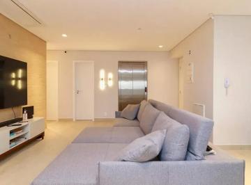 Apartamento · 105m² · 2 Quartos · 2 Vagas · Flat em Jardim das Acácias, São Paulo/SP de 105m² 2 quartos à venda por R$ 1.950.000,00