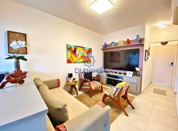 Apartamento · 66m² · 1 Quarto · 2 Vagas · Apartamento em Centro, Guarujá/SP de 66m² 1 quartos à venda por R$ 590.000,00