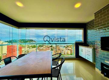 Apartamento · 70m² · 2 Quartos · 2 Vagas · Apartamento em Loteamento João Batista Julião, Guarujá/SP de 70m² 2 quartos à venda por R$ 650.000,0