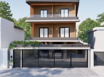 Casa · 100m² · 3 Quartos · 1 Vaga · Casa em Campo da Aviação, Praia Grande/SP de 100m² 3 quartos à venda por R$ 650.000,00