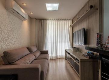 Apartamento · 77m² · 3 Quartos · 1 Vaga · Apartamento em Santa Rosa, Londrina/PR de 77m² 3 quartos à venda por R$ 640.000,00