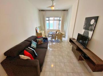Apartamento · 91m² · 2 Quartos · 1 Vaga · Apartamento em Centro, Guarujá/SP de 91m² 2 quartos à venda por R$ 530.000,00