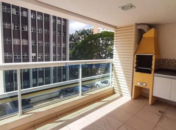 Apartamento · 80m² · 2 Quartos · 1 Vaga · Apartamento em Centro, Campinas/SP de 80m² 2 quartos à venda por R$ 580.000,00