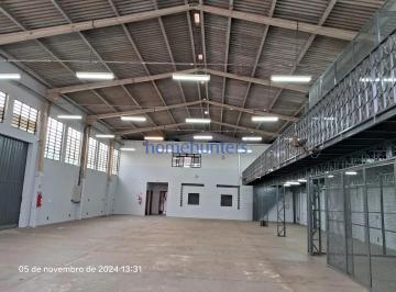Comercial · 900m² · 6 Vagas · Galpão em Fazenda Santa Cândida, Campinas/SP de 900m² à venda por R$ 3.800.000,00