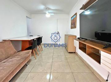 Apartamento · 65m² · 2 Quartos · 1 Vaga · Apartamento em Centro, Guarujá/SP de 65m² 2 quartos à venda por R$ 530.000,00