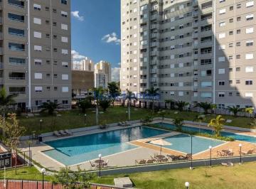 Apartamento · 66m² · 2 Quartos · 1 Vaga · Apartamento em Loteamento Parque São Martinho, Campinas/SP de 66m² 2 quartos à venda por R$ 650.000,