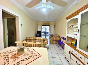 Apartamento · 85m² · 2 Quartos · Apartamento em Barra Funda, Guarujá/SP de 85m² 2 quartos à venda por R$ 550.000,00