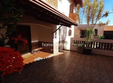 Casa · 297m² · 3 Quartos · 7 Vagas · Casa em Jardim Antonio Von Zuben, Campinas/SP de 297m² 3 quartos à venda por R$ 680.000,00