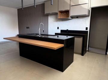 Apartamento · 110m² · 3 Quartos · 2 Vagas · Apartamento em Parque Doutor Carrão, Franca/SP de 110m² 3 quartos à venda por R$ 520.000,00