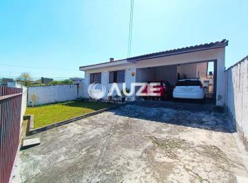 Casa · 140m² · 4 Quartos · 4 Vagas · Casa em Tingui, Curitiba/PR de 140m² 4 quartos à venda por R$ 629.900,00