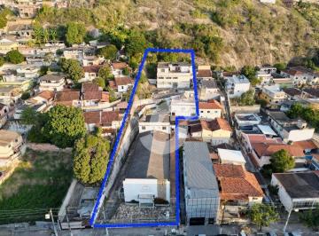 Terreno · 3590m² · Terreno em Fonseca, Niterói/RJ de 0m² à venda por R$ 9.800.000,00