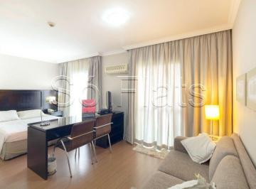 Comercial · 29m² · 1 Quarto · 1 Vaga · Studio em Perdizes, São Paulo/SP de 29m² 1 quartos à venda por R$ 540.000,00