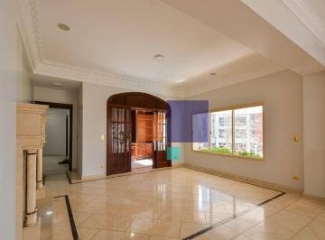 Apartamento · 336m² · 4 Quartos · 5 Vagas · Apartamento em Tatuapé, São Paulo/SP de 336m² 4 quartos à venda por R$ 2.850.000,00