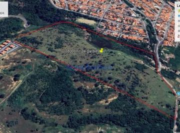 Terreno · 151000m² · Terreno em Parque Fazendinha, Campinas/SP de 151000m² à venda por R$ 30.000.000,00