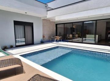 Casa · 252m² · 4 Quartos · 6 Vagas · Casa em Jardim Paiquerê, Valinhos/SP de 252m² 4 quartos à venda por R$ 2.790.000,00