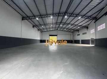 Comercial · 585m² · 17 Vagas · Galpão em Loteamento Villa Branca, Jacareí/SP de 585m² à venda por R$ 3.900.000,00